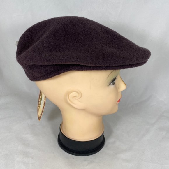 Scala Classic Flat Cap NWT - Picture 5 of 8